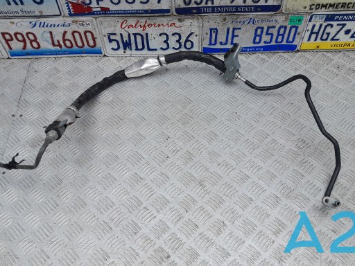 497204RA0A Nissan/Infiniti 