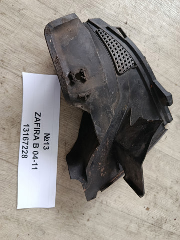  Opel 13167228