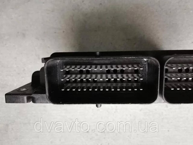 Купить 55181595 Fiat/Alfa/Lancia Электронный блок управления двигателем