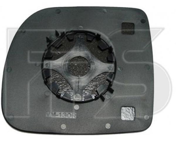 Зеркальный элемент водительского зеркала FPS FP6010M55 цена, от 6.74 USD