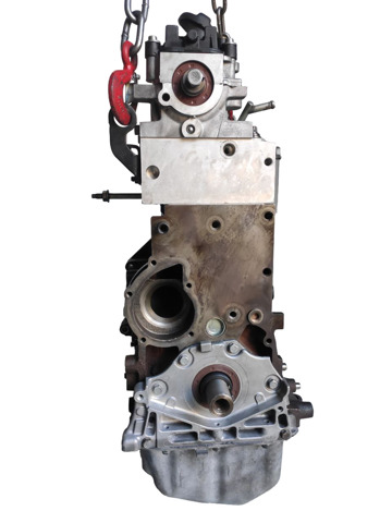 Motor montado para Citroen Jumpy I BS, BT, BY, BZ