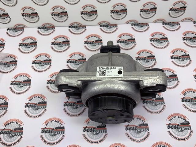 Купить LR123908 Land Rover Левая подушка двигателя
