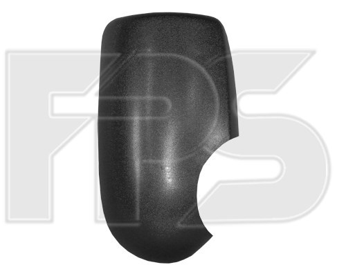 Cubierta, retrovisor exterior derecho FP2801M22 FPS