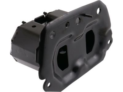 Кронштейн усилителя переднего бампера Nissan/Infiniti 622115AA0A цена, от 59.73 USD