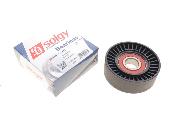 Купить 110172 Solgy Натяжной ролик