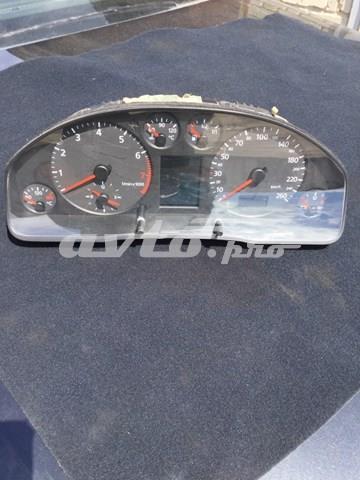  VAG 4B0919880H