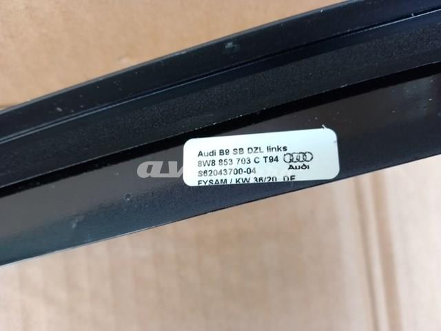  VAG 8W8853703CT94 цена, от 253.39 USD