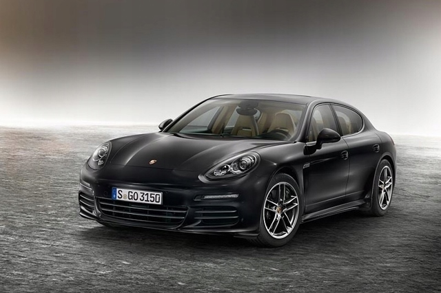 97050303105GRV Porsche 