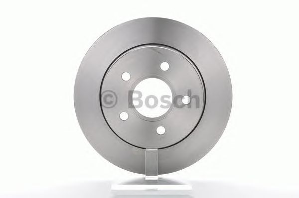 Задний дисковый тормоз Bosch 986479169