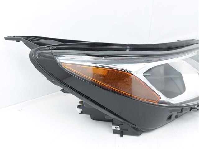 Купить 84753436 General Motors Фара основная правая