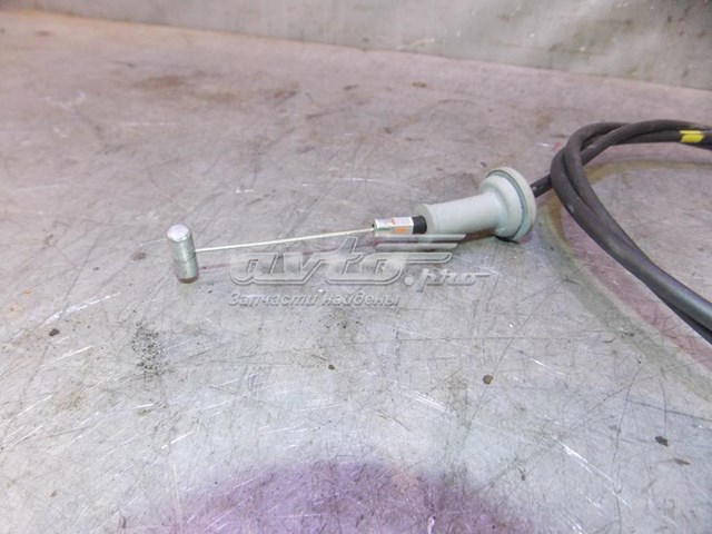 Купить 811904X000 Hyundai/Kia Трос открывания капота задний
