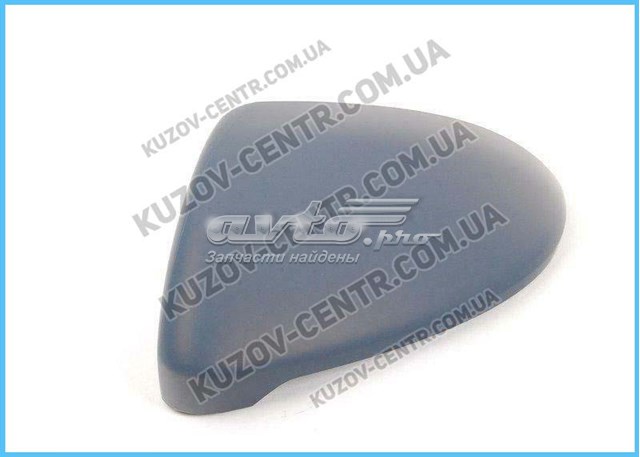 Накладка левого зеркала заднего вида FPS FP7431M21