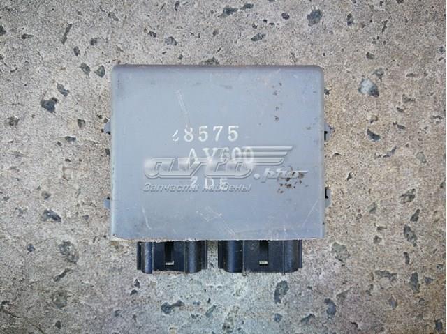 28575AV600 Nissan блок управления светом