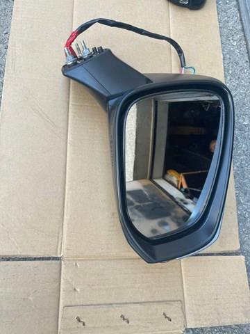 Espelho de retrovisão direito para Toyota Rav4 (A5, H5)