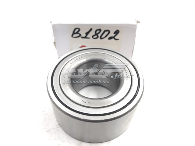 Комплект подшипника ступицы колеса Matomi B1802 цена, от 22.30 USD