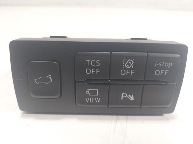 Купить KB8M66170A Mazda 