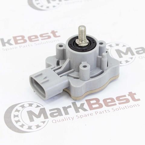 MRB46118 MarkBest Датчик уровня положения кузова задний правый