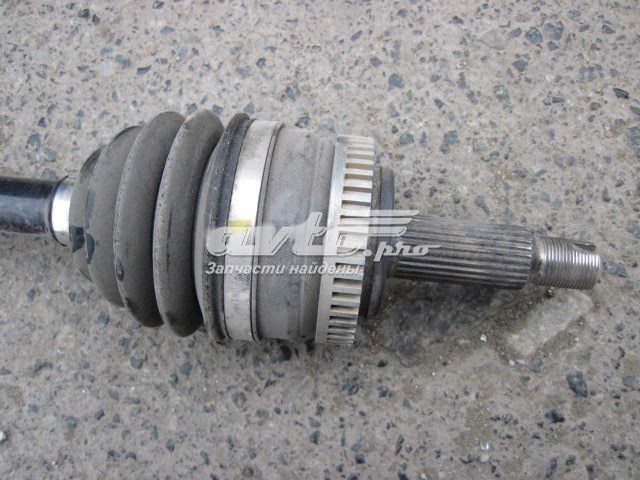 Правая полуось 495013S251 Hyundai/Kia