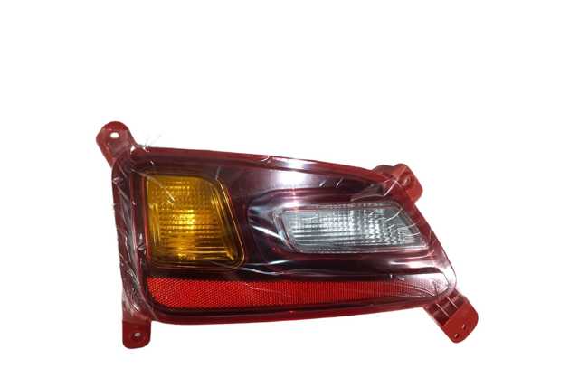 Фонарь заднего бампера левый Hyundai/Kia 92405J9000 цена, от 31.67 USD