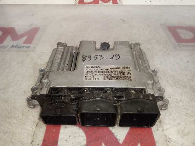  0281030548 Peugeot/Citroen