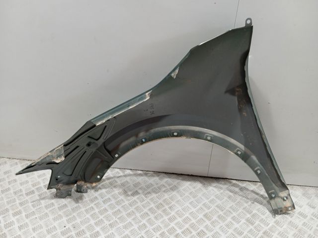 66321P1000 Hyundai/Kia Переднее правое крыло