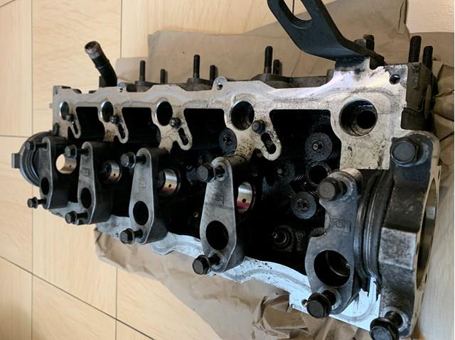 Купить 2211127900 Hyundai/Kia ГБЦ  двигателя