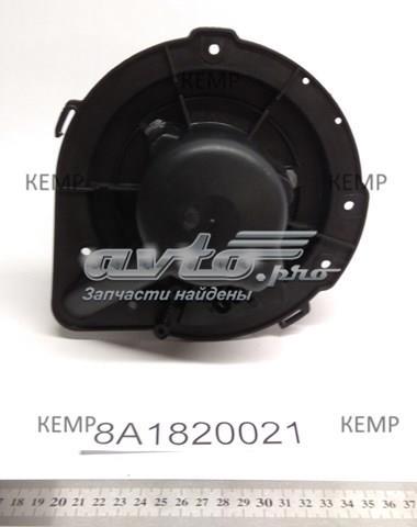 Мотор вентилятора печки (отопителя салона) Kemp 77643060 цена, от 49.60 USD