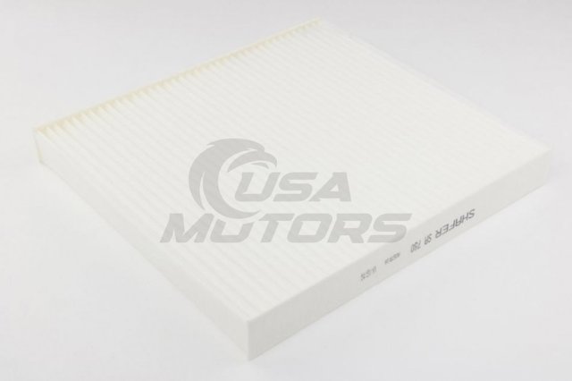 Фильтр воздушный отопителя Shafer SA780 цена, от 3.60 USD