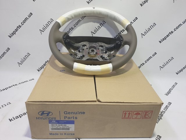 561103X000HZ Hyundai/Kia Колесо рулевое