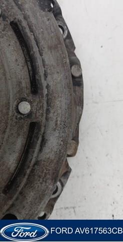 Купить AV617563CB Ford Корзина сцепления