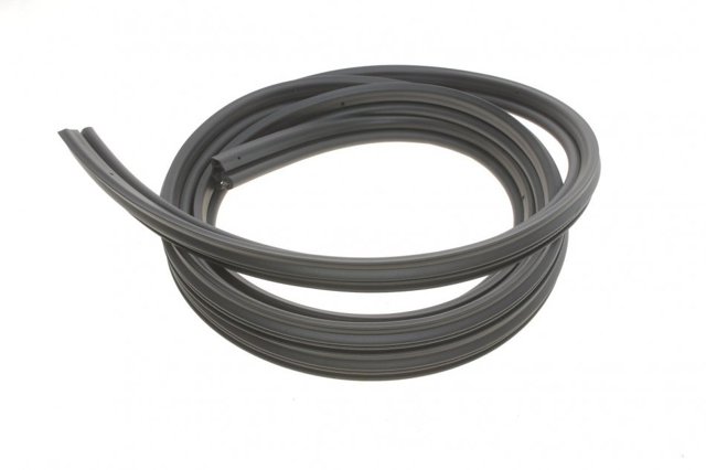 Уплотнитель двери передней левой (на кузове) Autotechteile 1006926 цена, от 15.78 USD