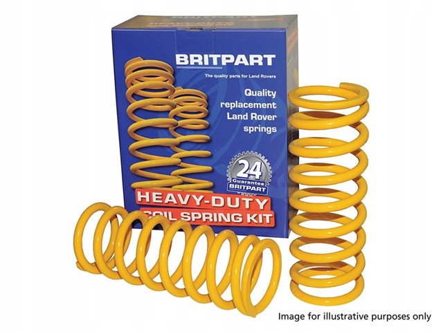  DA4279 Britpart