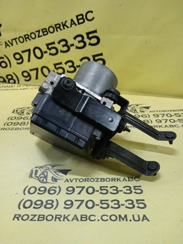 Гидроблок АБС Nissan/Infiniti 476604GG0A цена, от 93.12 USD