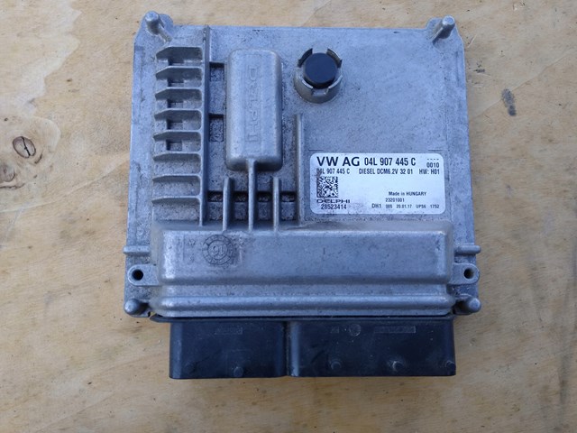  VAG 04L907445C цена, от 367.52 USD