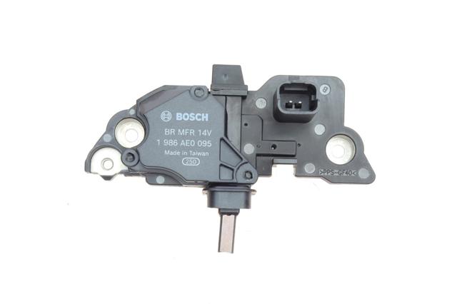 Реле генератора 1986AE0095 Bosch