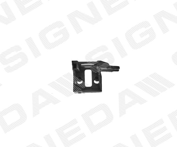 Купить PFD23296AL Signeda Буфер (отбойник) капота