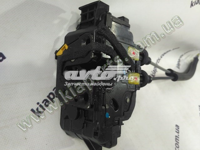Купить 813103K040 Hyundai/Kia Замок водительской двери