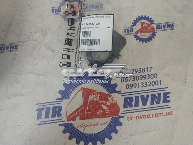 7421201221 Renault (RVI) Датчик угла поворота руля