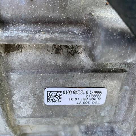 Купить A906260730000 Mercedes 