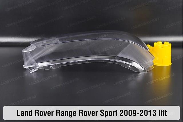Купить LR030760 Land Rover 
