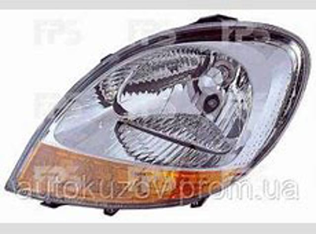 Фара левая FPS FP5610R3P цена, от 56.31 USD
