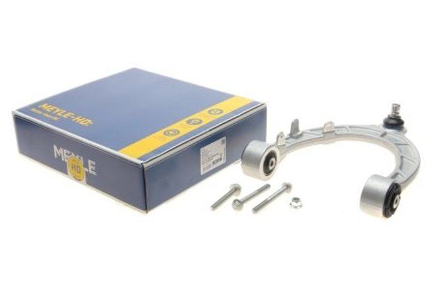 SCA-10039 Kavo Parts braço oscilante superior esquerdo de suspensão dianteira