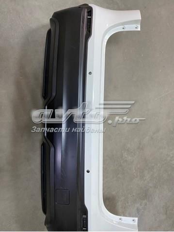 Бампер задний Nissan/Infiniti 85022HV10A цена, от 239.53 USD