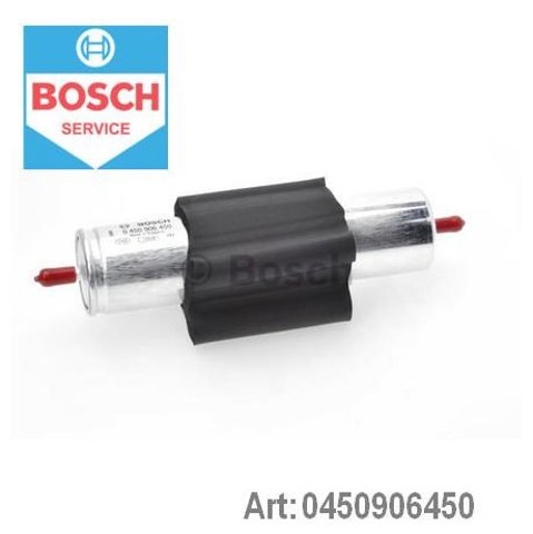 450906450 Bosch Фильтр топлива