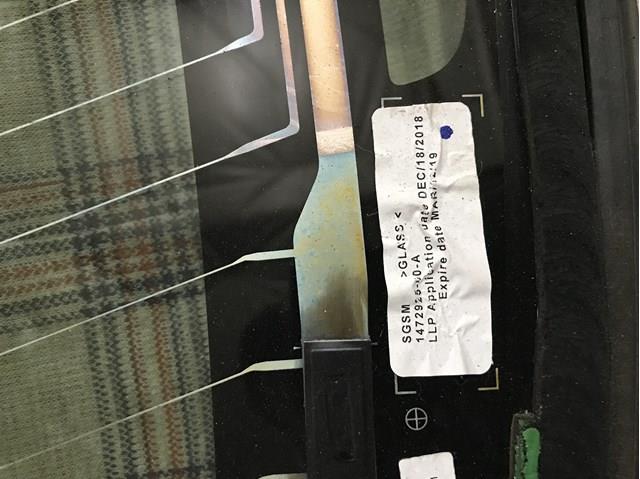 Купить AB69728A XYG Стекло ляды