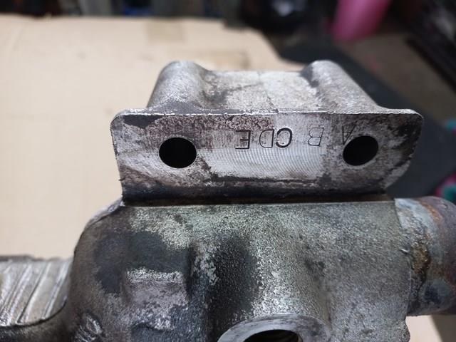 R6040160501 Mercedes 