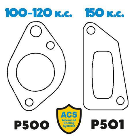  ACS P0500
