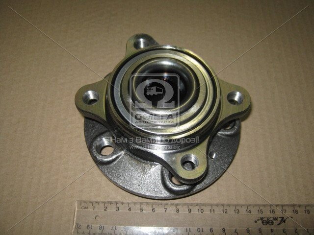 Ступицы передних колес Iljin IJ133009 цена, от 67.05 USD