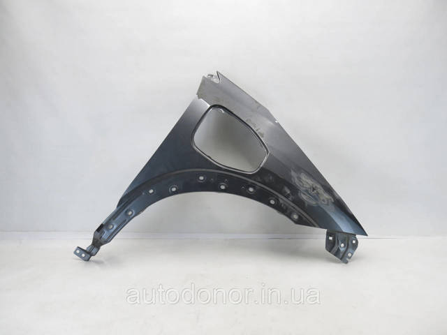 Крыло переднее правое F31005MPMA Nissan/Infiniti