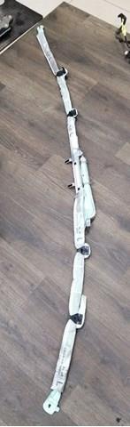 Купить C2Z3355 Jaguar Шторка боковая, левая